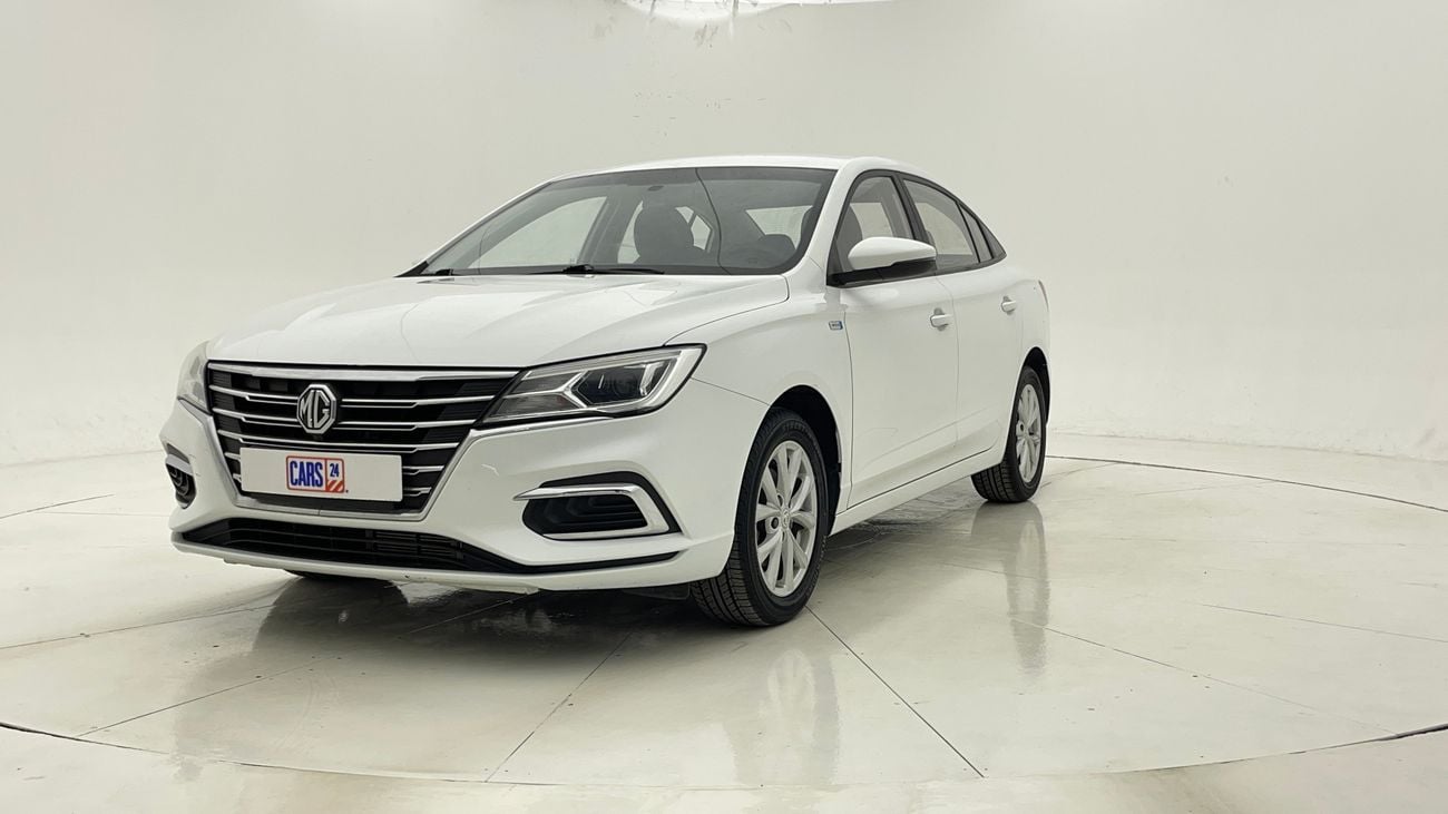 أم جي 5 STD 1.5 | بدون دفعة مقدمة | اختبار قيادة مجاني للمنزل