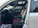 Toyota Land Cruiser VXR 2022.ENGINE 3.5L/V6