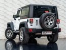جيب رانجلر Sport S 3.6L A/T