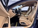 Porsche Panamera 2017 Porsche Panamera 4S, Full Service History, Sport Chrono Package, Excellent Condition, GCC