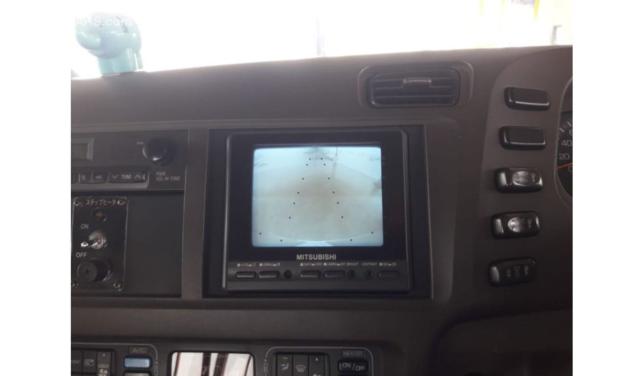 Mitsubishi Rosa Mitsubishi Rosa RIGHT HAND DRIVE (Stock no PM 685 )