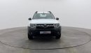 Renault Duster ps 2000