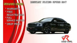 Bentley Flying Spur = BIG OFFER DEAL = FREE REGISTRATION = WARRANTY