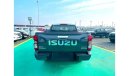 Isuzu D-Max AUTOMATIC  // 3.0L // 4X4 // MODEL 2022