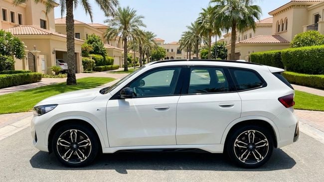 BMW X1 XDRIVE 20i M SPORT, миниатюра 26