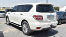Nissan Patrol LE VVEL DIG