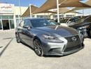 Lexus IS250