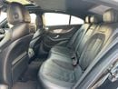 Mercedes Benz CLS53 AMG STANDARD