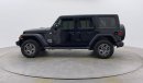 Jeep Wrangler 4 3600