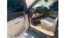 Chevrolet Silverado Model 2008, Gulf, 8 cylinders, automatic transmission, odometer 138000