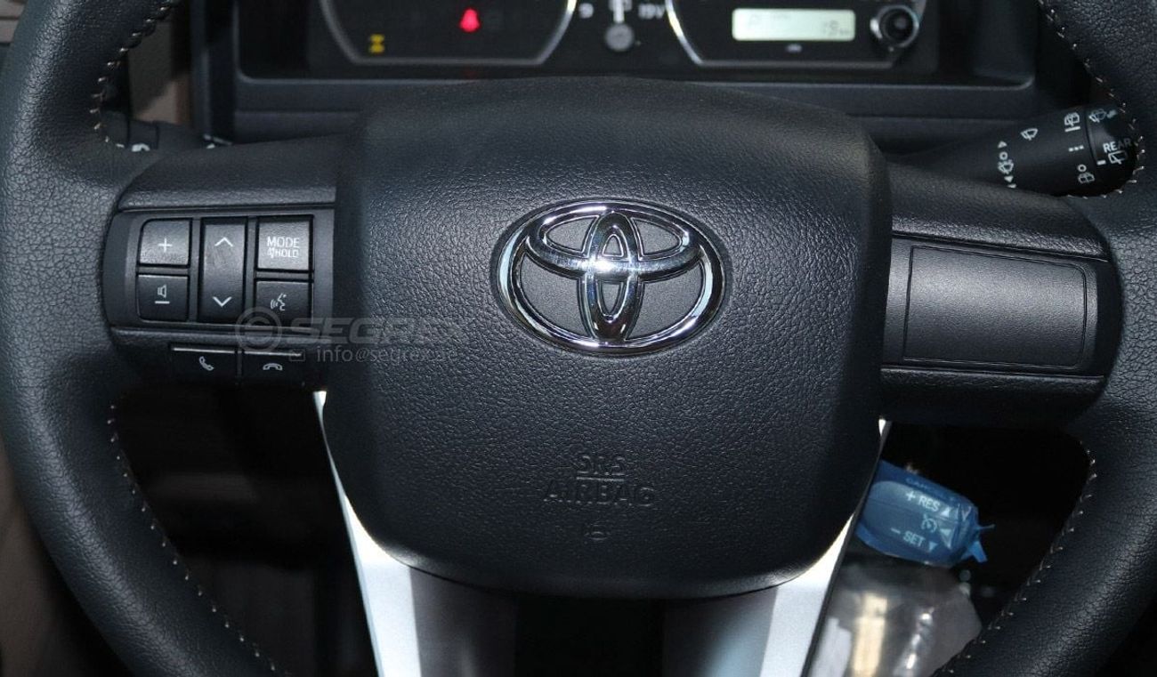 Toyota Land Cruiser 70 LC71 SWB