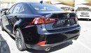 Lexus IS250