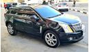 Cadillac SRX CADILLAC SRX  2012 GCC FULL OPTION