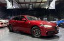 Alfa Romeo Giulia QUADRIFOGLIO