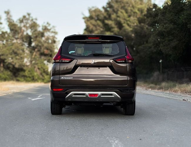 Mitsubishi Xpander HIGH LINE, миниатюра 27