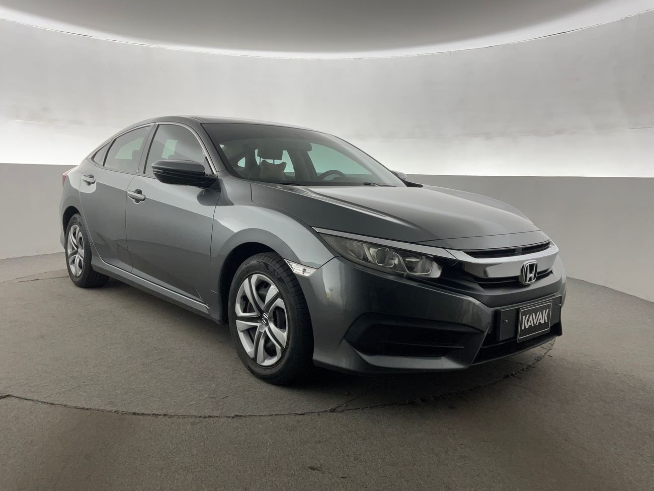 Honda Civic DX | National Day Celebration | Guaranteed Warranty | 0 Down Payment