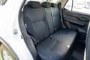 تويوتا ريز 1.2L | Petrol | 5 Seater | FWD | Automatic