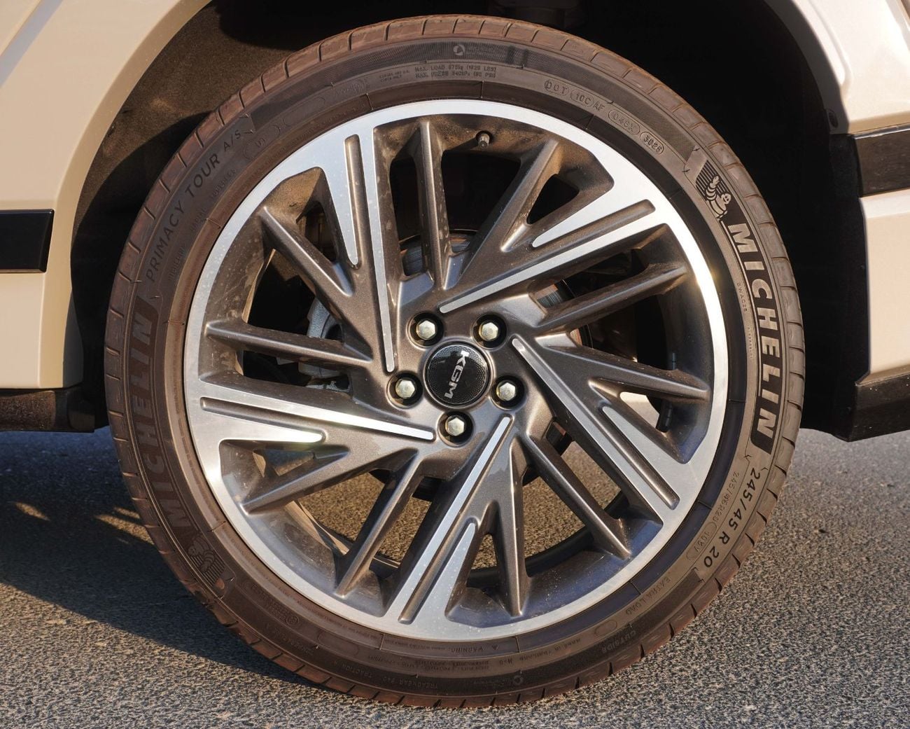 Ssangyong Actyon KGM-SSANGYONG ACTYON 1.5T