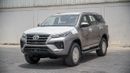 Toyota Fortuner Toyota Fortuner 2.7 AT High -2025YM