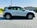 Mazda CX5 GS 870 P.M CX-5 2.0L ll LOW MILEAGE ll GCC ll 0% DP ll WELL MAINTAINED