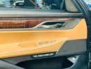 بي أم دبليو 740Li PURE EXCELLENCE