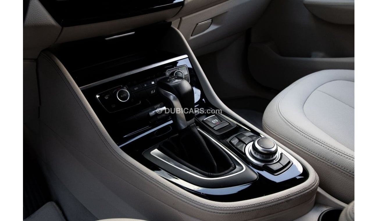 BMW 218i 218i  | 1,780 P.M (3 Years)⁣ | 0% Downpayment | Impeccable Condition!