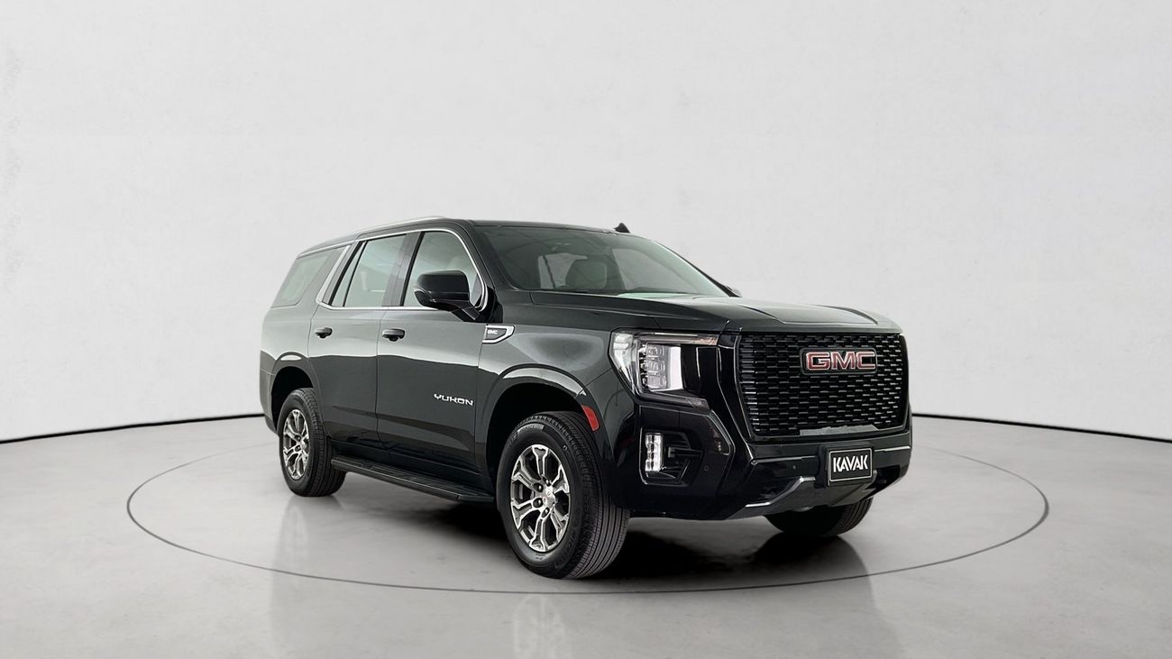 GMC Yukon SLE | Guaranteed Warranty | 0 Down Payment