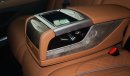 BMW 740Li Li Luxury with Package