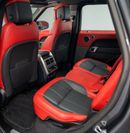 لاند روفر رينج روفر سبورت Dynamic HSE P360 3.0L