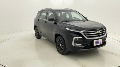 Chevrolet Captiva LT 1.5 | Zero Down Payment | Home Test Drive