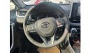 Toyota RAV4 2.0L Petrol, Alloy Rims, Driver Power Seat & Leather Seats, Auto A/C, FULL OPTION (CODE # TRV22)