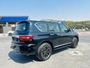 Nissan Patrol SE Platinum 4.0L