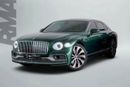 Bentley Flying Spur 4.0T V8