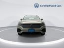 Volkswagen Touareg Trendline 2.0L (Ref#13862)