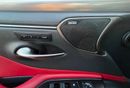 Lexus ES350 F SPORT