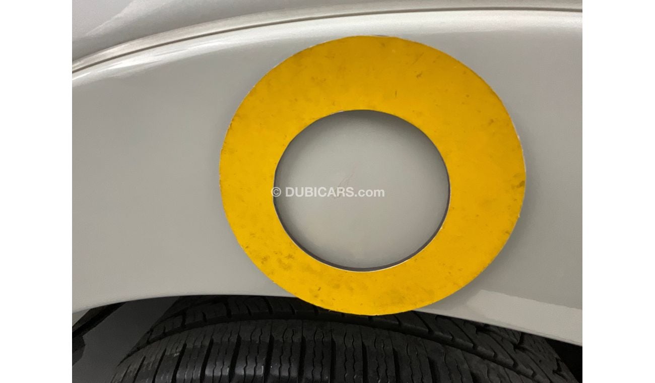 ميتسوبيشي باجيرو GLS Highline