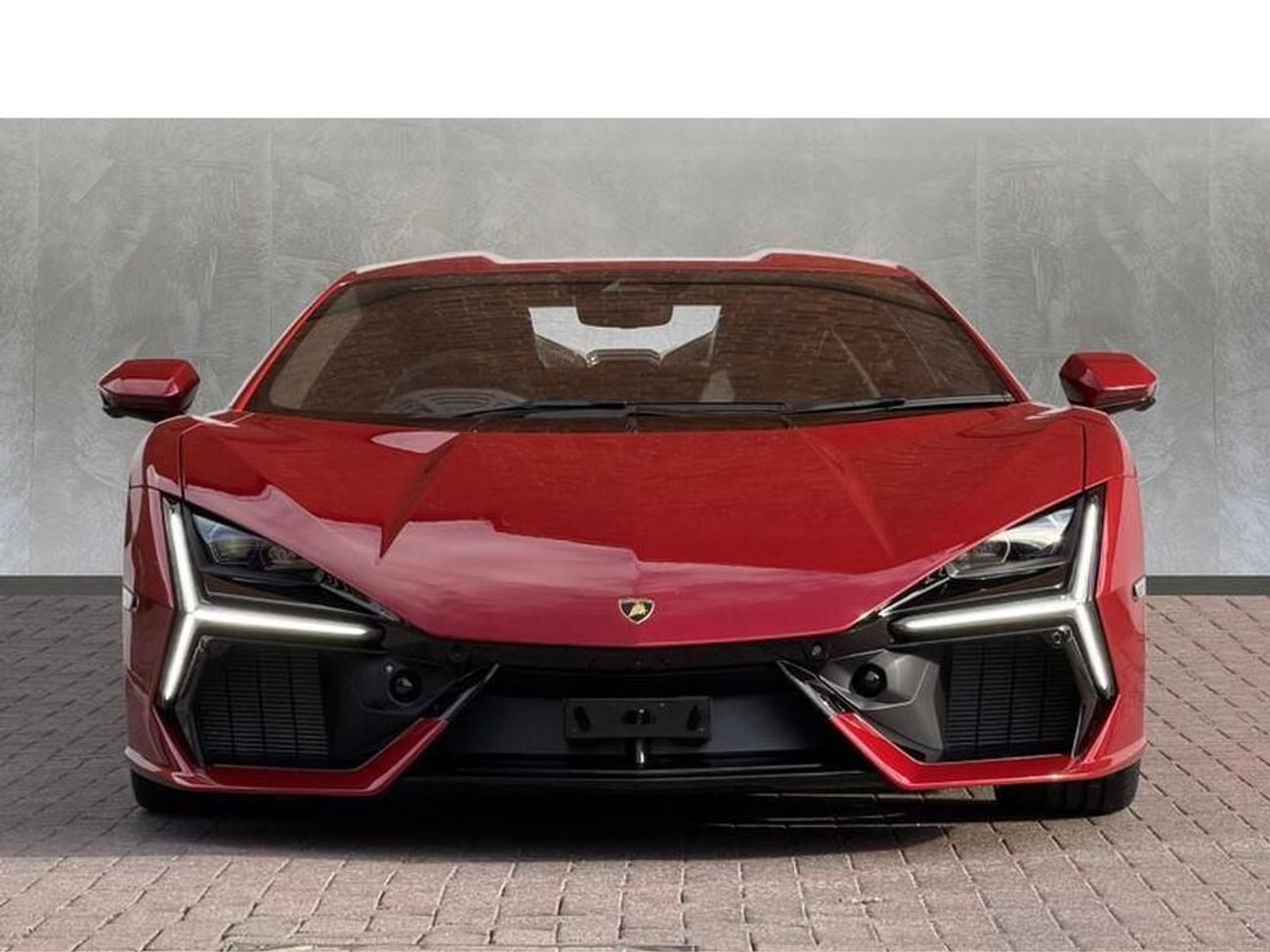 Lamborghini Revuelto 6.5 V12 HPEV 3.8kWh AMT 4WD Euro 6 2dr (EXPORT) right hand drive