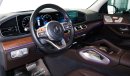 Mercedes-Benz GLS 450 4matic VSB 30897