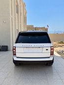 لاند روفر رينج روفر HSE LE