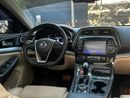Nissan Maxima SV