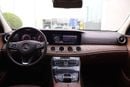 Mercedes-Benz E300 Premium 2.0L