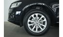 Audi Q5 2014 Audi Q5 2.0T Quattro