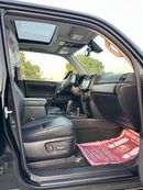 Toyota 4Runner 2020 TOYOTA 4RUNNER TRD OFF ROAD | ALL AIRBAGES ORGINAL & UAE PASS | FULL OPTION