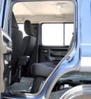 سوزوكي جيمني GLX 1.5L (5-Doors)