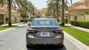 Toyota Camry SPORT 2024 | AED 1435/Month | 0 DP | 30 Day Return | Warranty | Service History