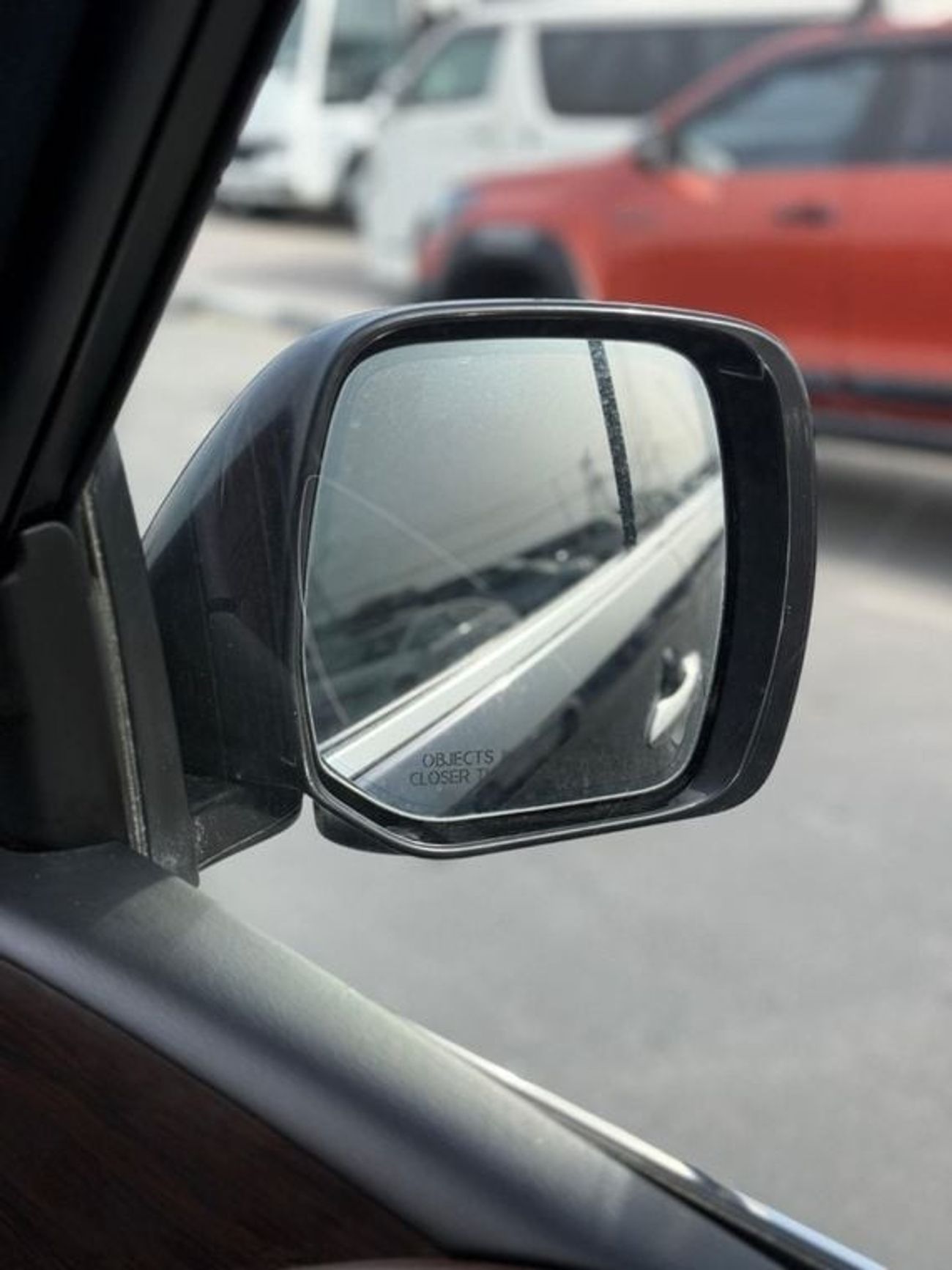 نيسان أرمادا Platinum Full Option