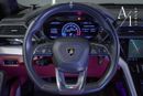 Lamborghini Urus STD 4.0T V8 2020 Lamborghini Urus, Full Service History, Excellent Condition, GCC Spec