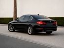 BMW 520i 904 P.M | 520i Executive GCC Specs Original paint