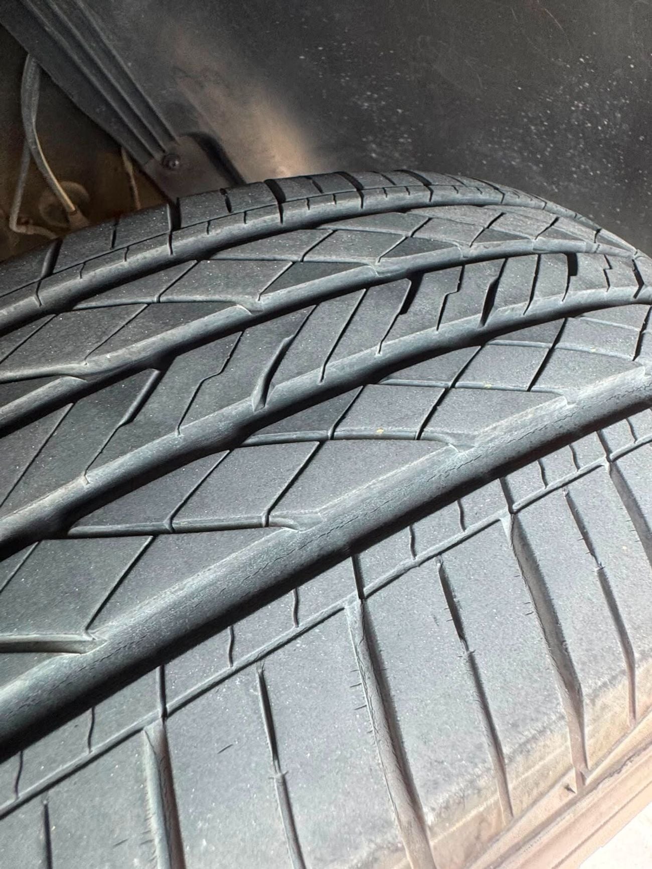 Volkswagen Teramont COMFORTLINE