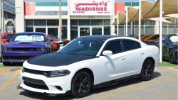 Dodge Charger SOLD!!!!Dodge Charger SXT V6 2016/Original Airbags/Excellent Good Condition